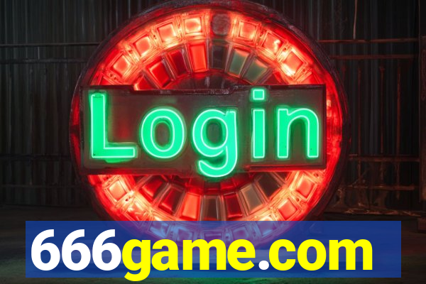 666game.com