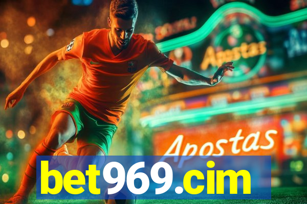 bet969.cim