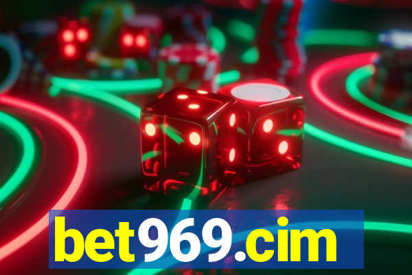 bet969.cim