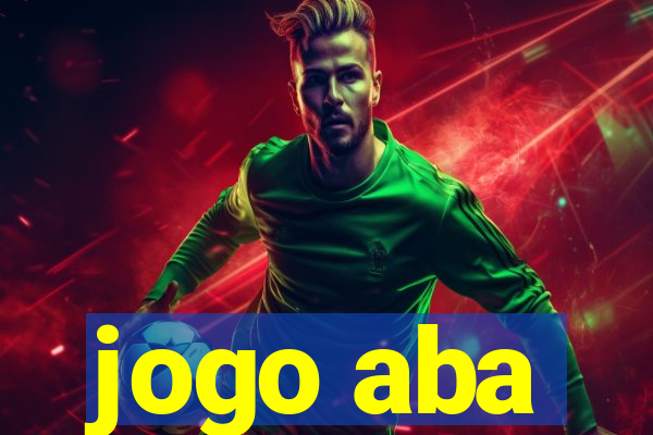 jogo aba