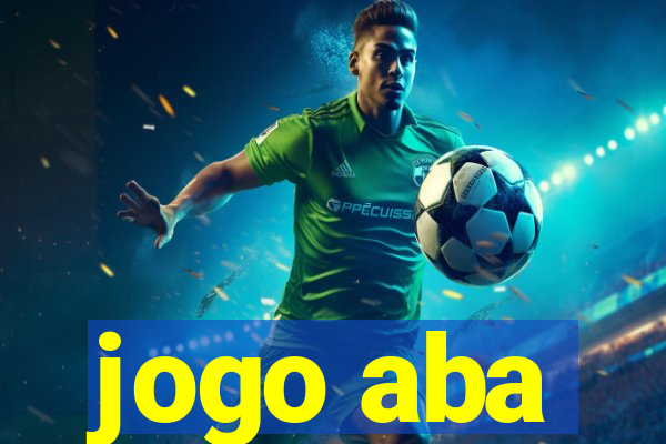 jogo aba