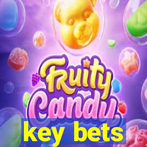 key bets