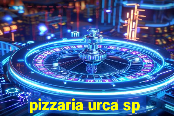 pizzaria urca sp