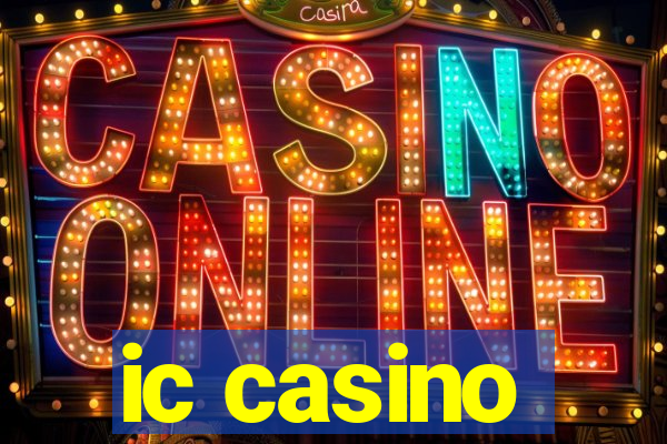 ic casino