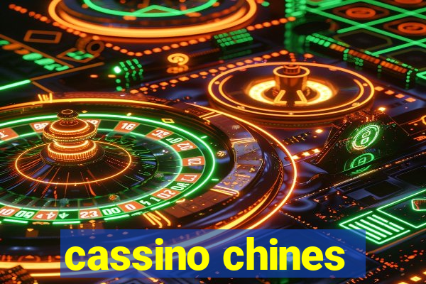 cassino chines