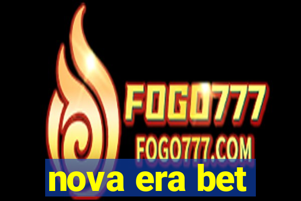 nova era bet