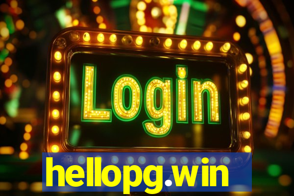 hellopg.win