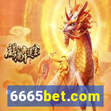 6665bet.com