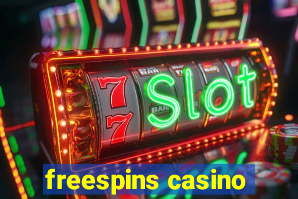 freespins casino