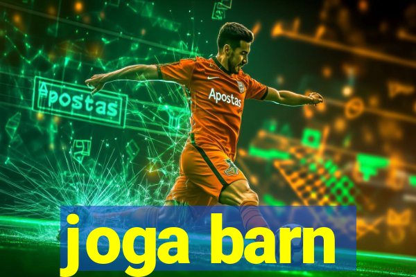 joga barn