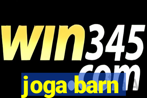 joga barn