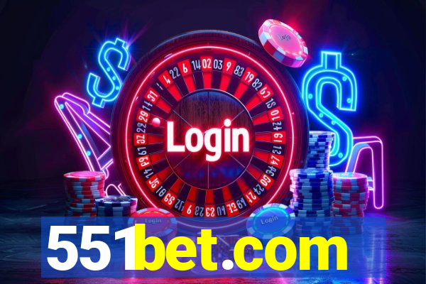 551bet.com