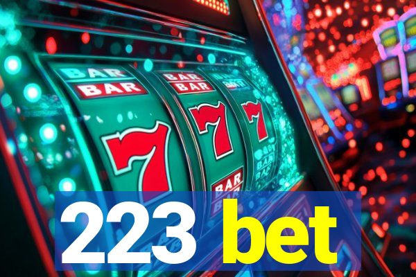 223 bet