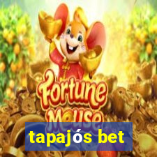 tapajós bet