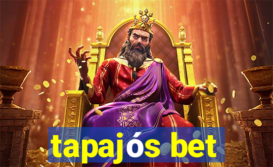 tapajós bet