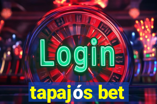 tapajós bet