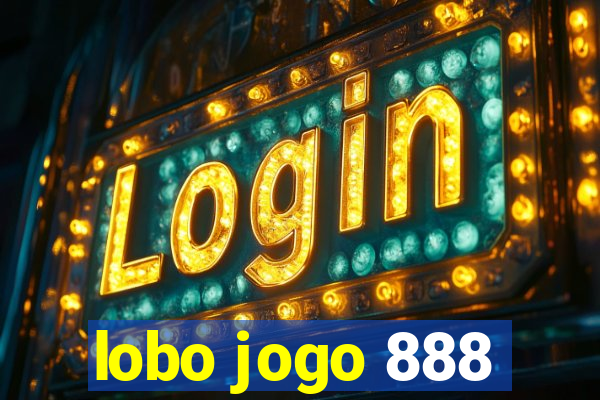 lobo jogo 888