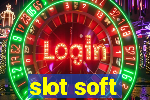 slot soft