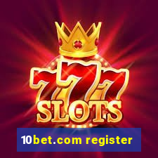 10bet.com register