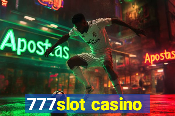 777slot casino