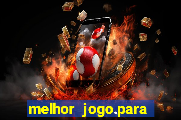 melhor jogo.para ganhar dinheiro