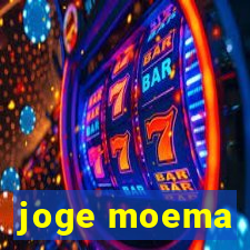 joge moema