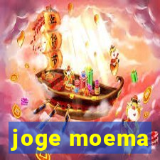 joge moema