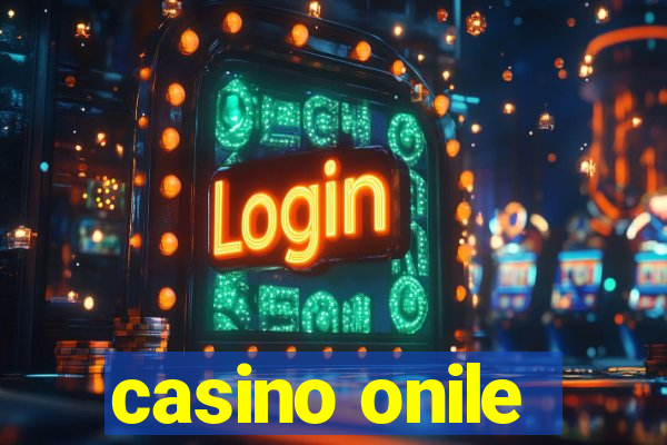 casino onile