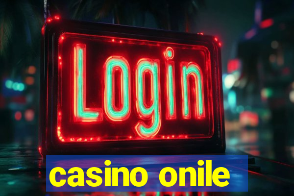 casino onile