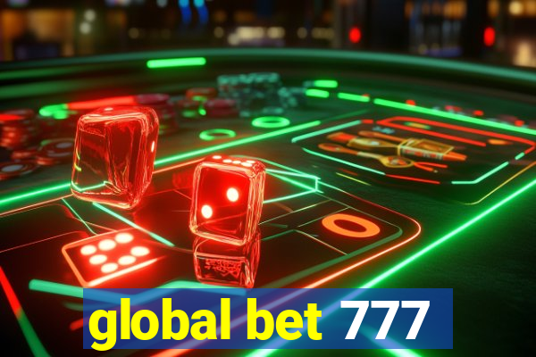 global bet 777