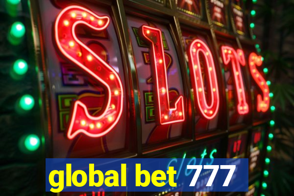 global bet 777