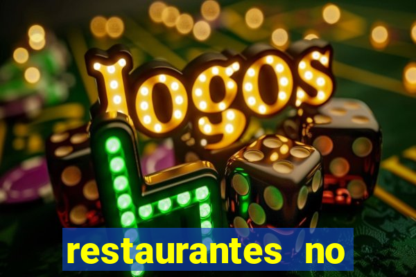 restaurantes no gama df