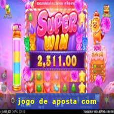 jogo de aposta com bonus gratis