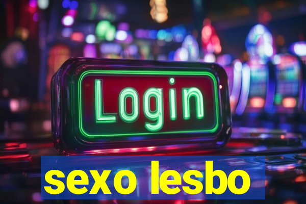 sexo lesbo