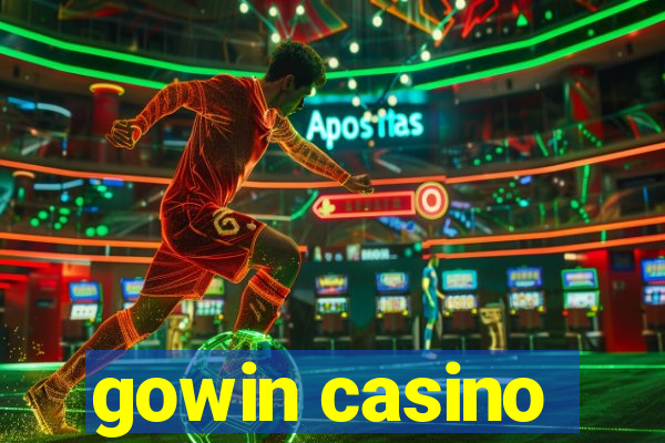 gowin casino