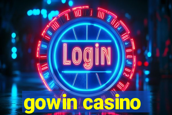 gowin casino