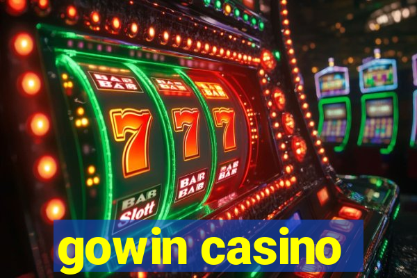 gowin casino