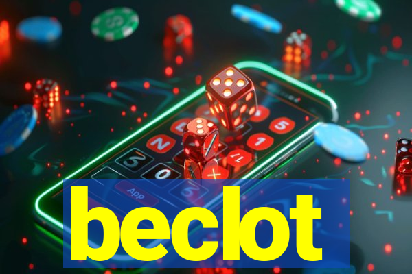 beclot