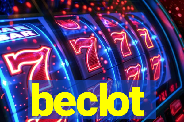 beclot