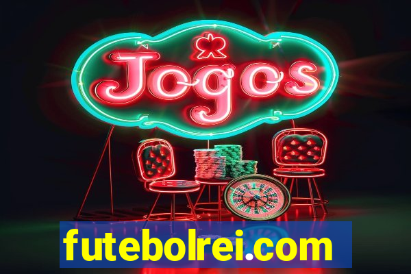 futebolrei.com