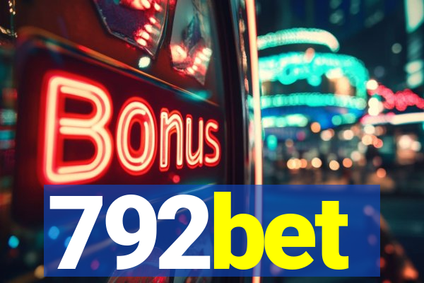 792bet