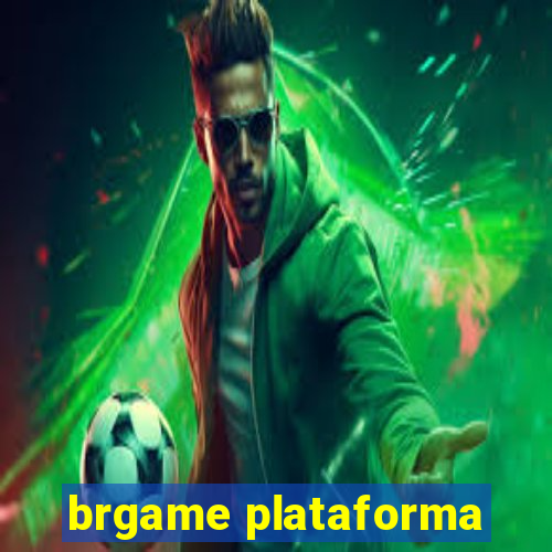 brgame plataforma