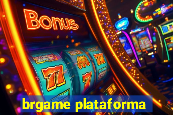 brgame plataforma