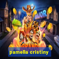 pamella cristiny