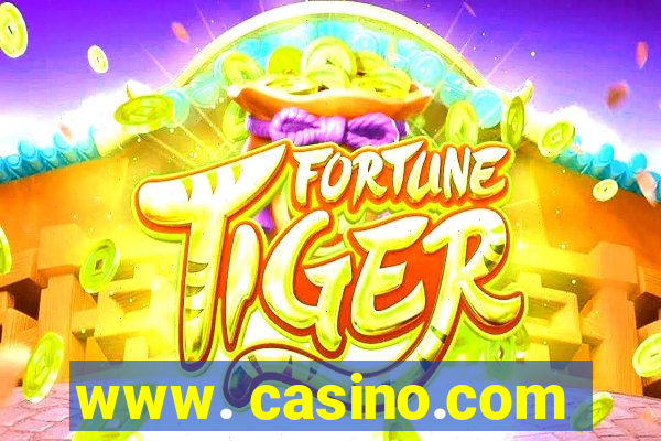 www. casino.com