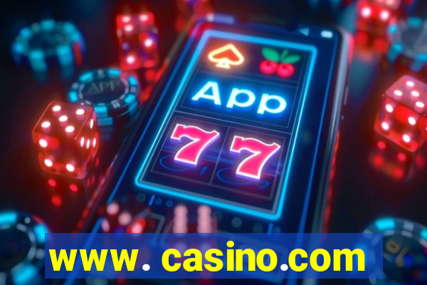 www. casino.com