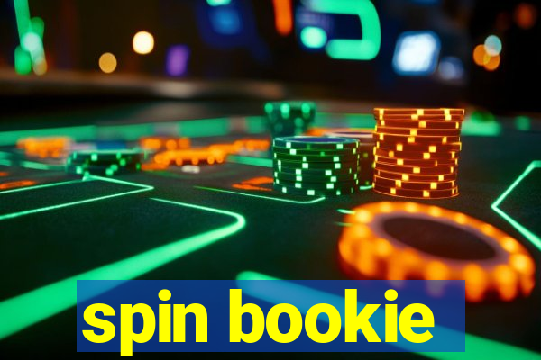 spin bookie