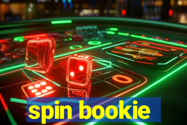 spin bookie