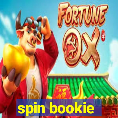 spin bookie