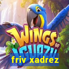 friv xadrez